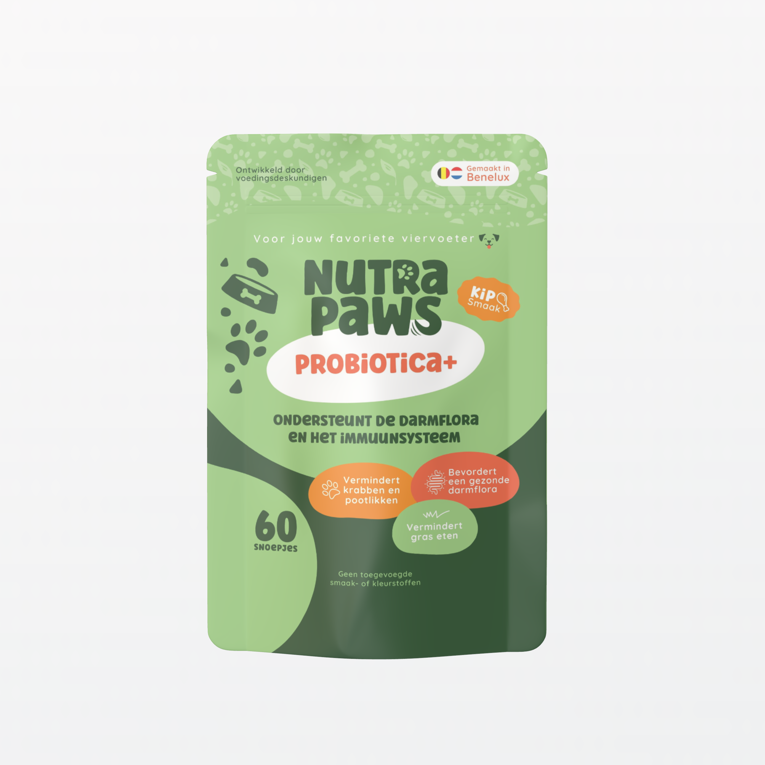 NutraPaws Test Product
